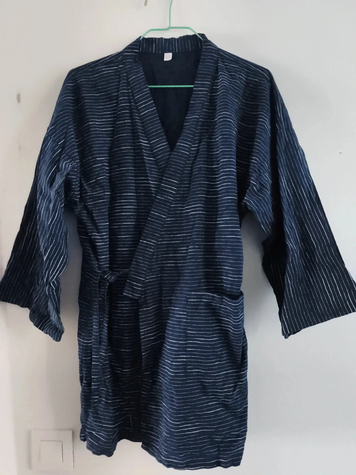 Pyjama japonais